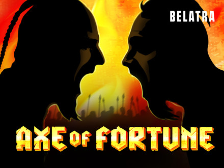 Axe of Fortune slot
